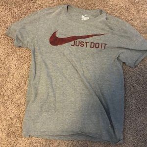 Men’s Nike Just Do It T-Shirt